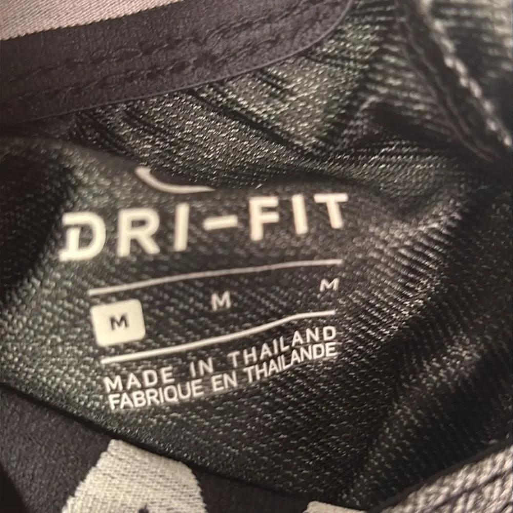 Nike dri fit